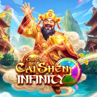 Play Chests of Cai Shen - Infinity Slot by Pragmatic Play