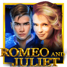 Jouez à la machine à sous Romeo and Juliet de Pragmatic Play