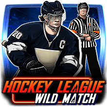 Play Hockey League Wild Match Slot by Pragmatic Play