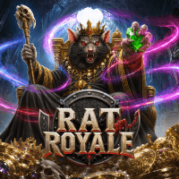 Play Rat Royale Slot by Pragmatic Play