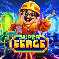 Super Serge