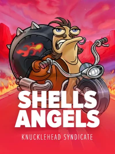 Play Shells Angels Slot by Knucklehead