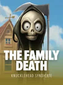 Play The Family Death Slot by Knucklehead