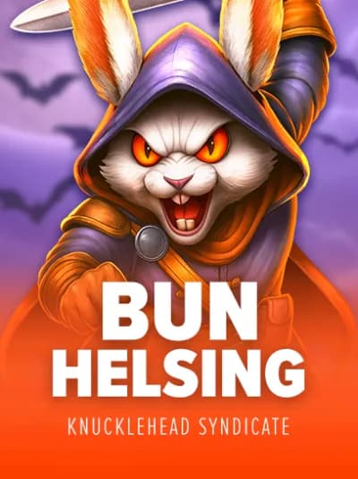 Play Bun Helsing Slot by Knucklehead