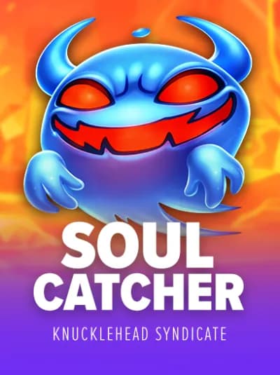 Play Soul Catcher Slot by Knucklehead