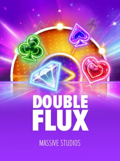 Play Double Flux Slot by Massive Studios
