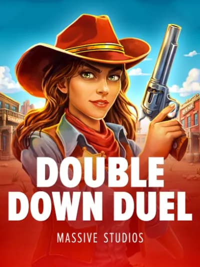 Play Double Down Duel Slot by Massive Studios