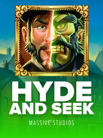 Play Hyde and seek Slot by Massive Studios