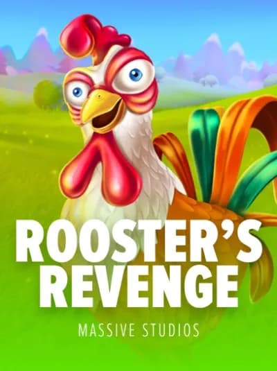 Play Roosters Revenge Slot by Massive Studios
