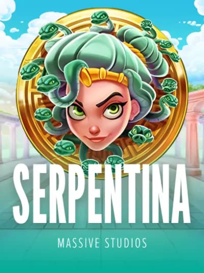 Play Serpentina Slot by Massive Studios