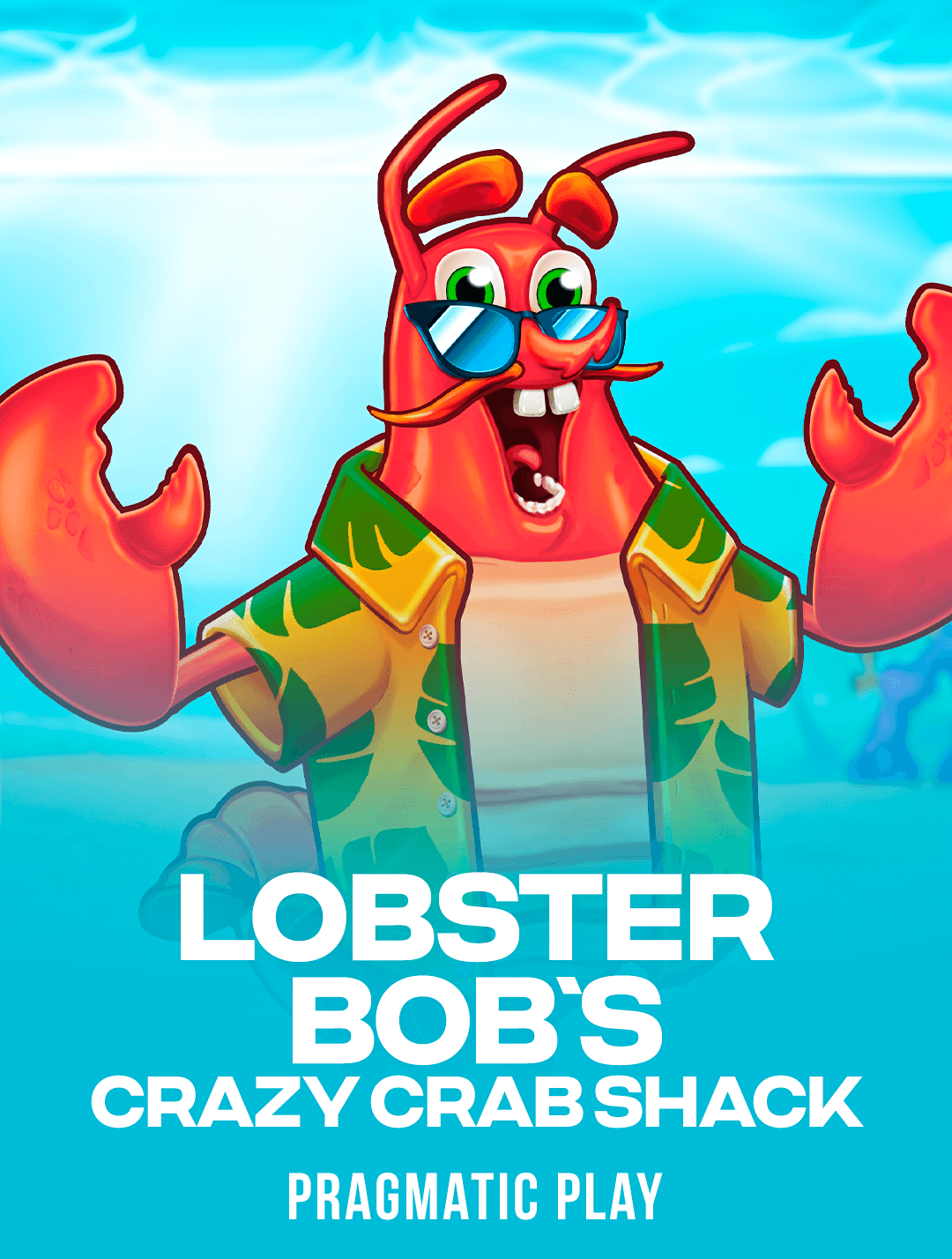 Jogue Lobster Bob's Crazy Crab Shack da Pragmatic Play