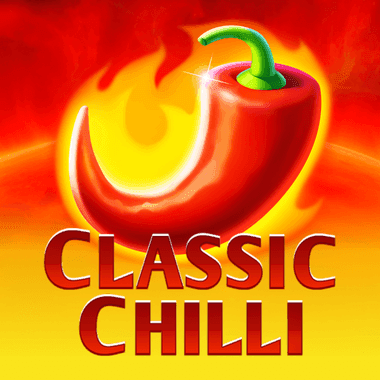 Play Classic Chilli Slot by 1spin4win