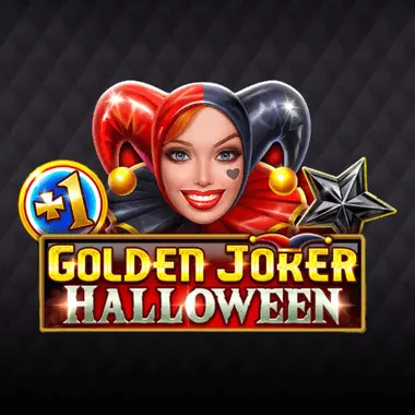 Play Golden Joker Halloween Slot by 1spin4win