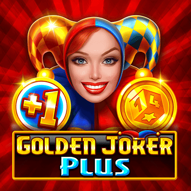 Play Golden Joker Plus Slot by 1spin4win