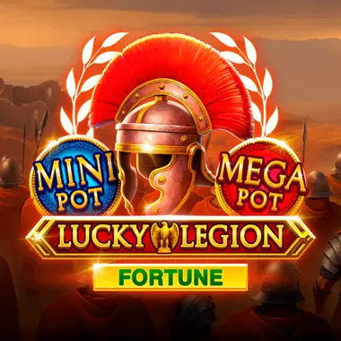 Lucky Legion Fortune