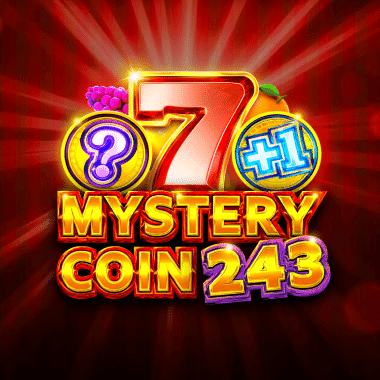 Play Mystery Coin 243 Slot by 1spin4win