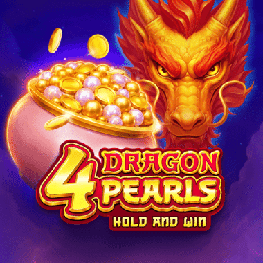 Играйте в слот 4 Dragon Pearls от 3 Oaks