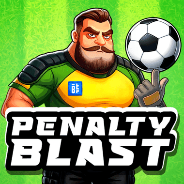 Play Penalty Blast Slot by Belatra