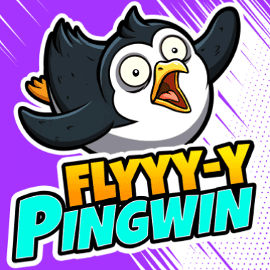 العب PingWin Fly السلوت المقدمة من Belatra