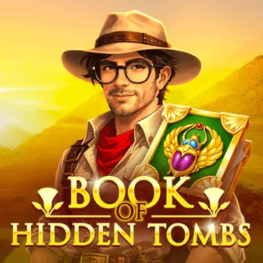Book of Hidden Tombs