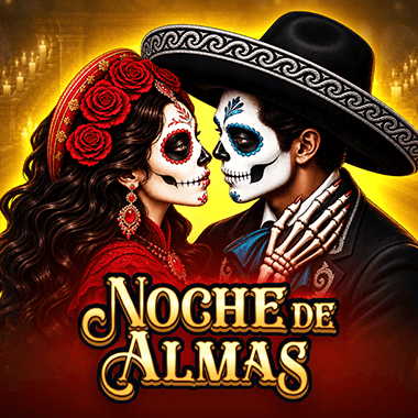 Play Noche de Almas Slot by BGaming