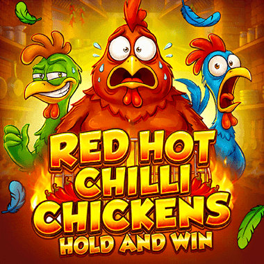 العب Red Hot Chilli Chickens السلوت المقدمة من BGaming