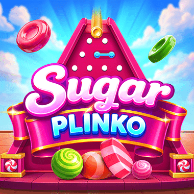 Sugar Plinko