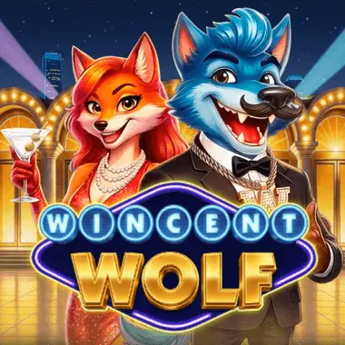 Play Wincent Wolf Slot by BGaming
