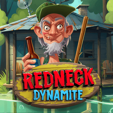 Play Redneck Dynamite Slot by Big Daddy Gaming