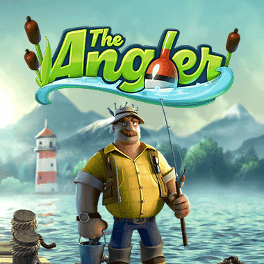 Jouez à la machine à sous The Angler de Betsoft