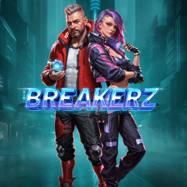 Play Breakerz Slot by Betsoft