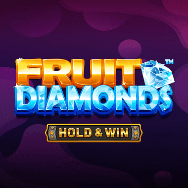 Play Fruit Diamonds - Hold & Win Slot by Betsoft