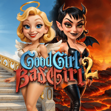 Play Good Girl Bad Girl 2 Slot by Betsoft