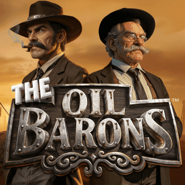 Play The Oil Barons Slot by Betsoft