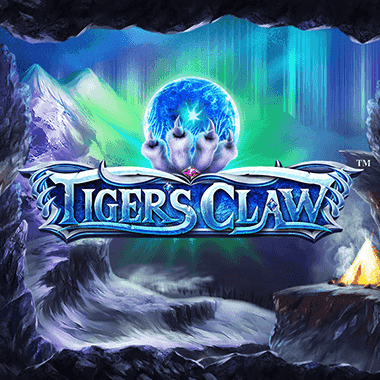 Jouez à la machine à sous Tiger's Claw de Betsoft