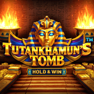 Play Tutankhamun's Tomb - Hold & Win Slot by Betsoft