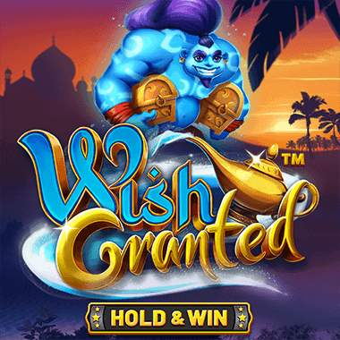 Jouez à la machine à sous Wish Granted de Betsoft
