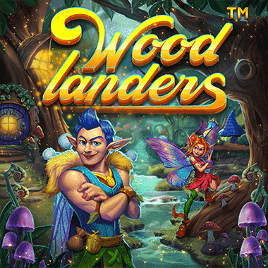 Jouez à la machine à sous Woodlanders de Betsoft