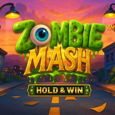 Play Zombie Mash Slot by Betsoft