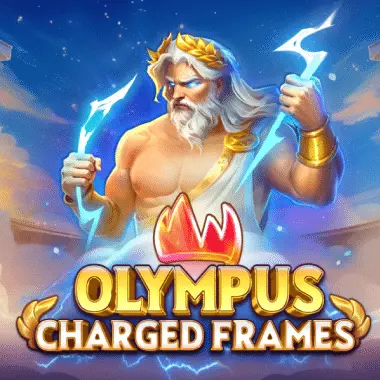 OLYMPUS: CHARGED FRAMES