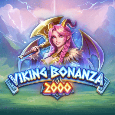 Play Viking Bonanza 2000 Slot by Clawbuster