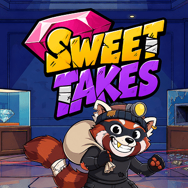 Play Sweet Takes Slot by Delulu