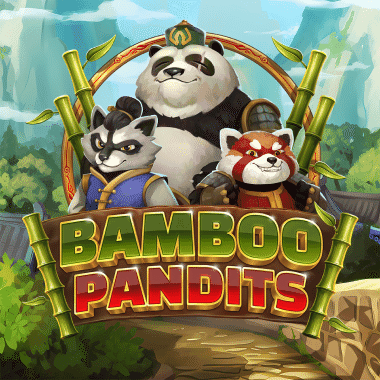 Bamboo Pandits