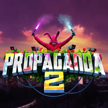 Play Propaganda 2 Slot by ELK Studios