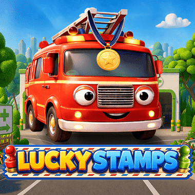 Играйте в слот Lucky Stamps от Endorphina