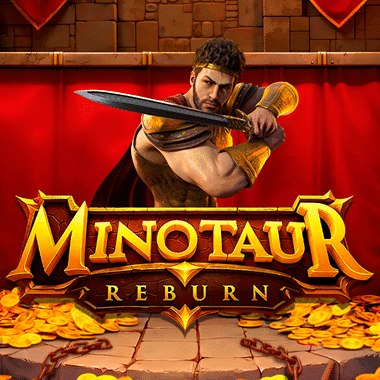 Play Minotaur ReBurn Slot by Endorphina