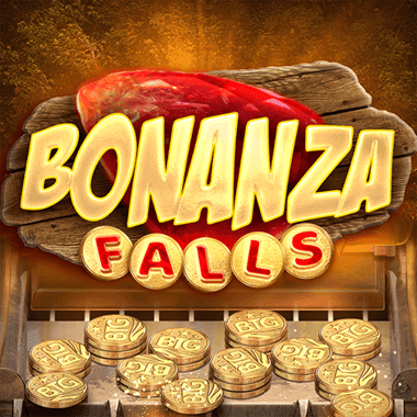 Jouez à la machine à sous Bonanza Falls de Big Time Gaming