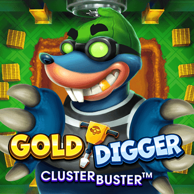 Gold Digger Clusterbuster