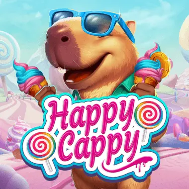 Happy Cappy