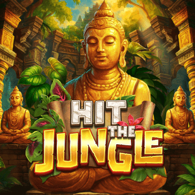 Play Hit the Jungle Slot by Red Tiger